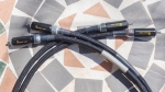 Silent Wire NF 7, RCA Cinch